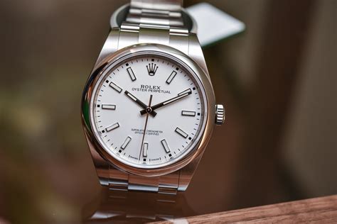 rolex oyster perpetual 39mm recensioni|rolex oyster perpetual 39 price.